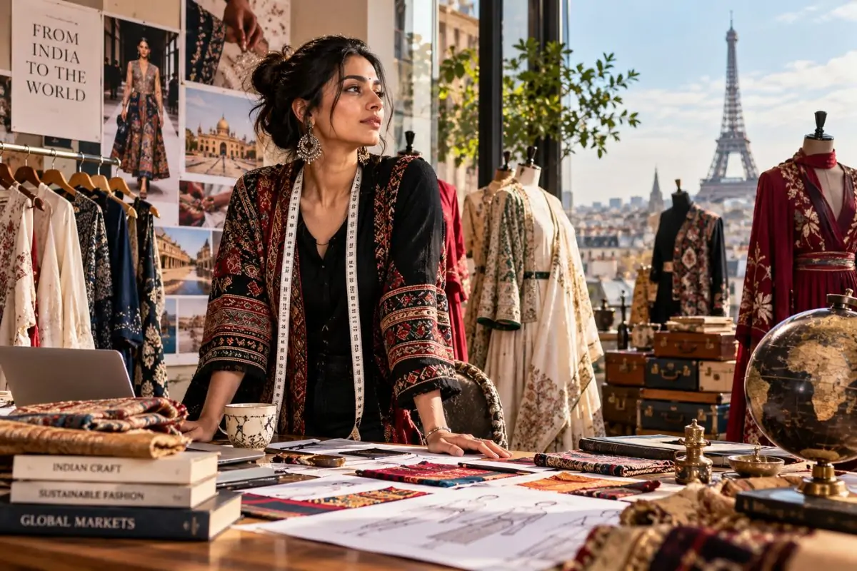 10 Homegrown Labels Conquering The World Stage