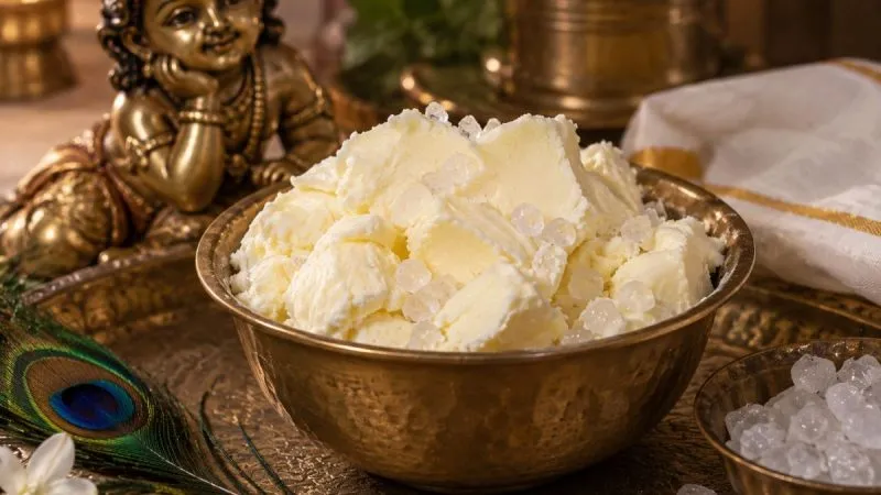 Preparing Traditional Janmashtami Bhog Recipes 7 Preparing Traditional Janmashtami Bhog Recipes