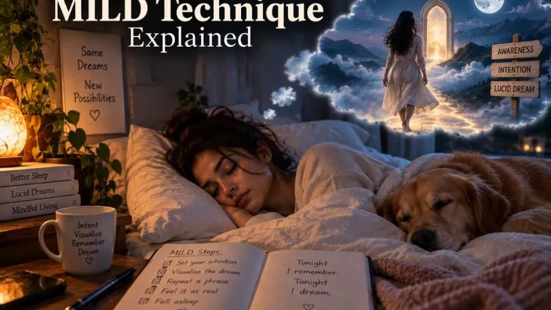 Mild Technique Explained