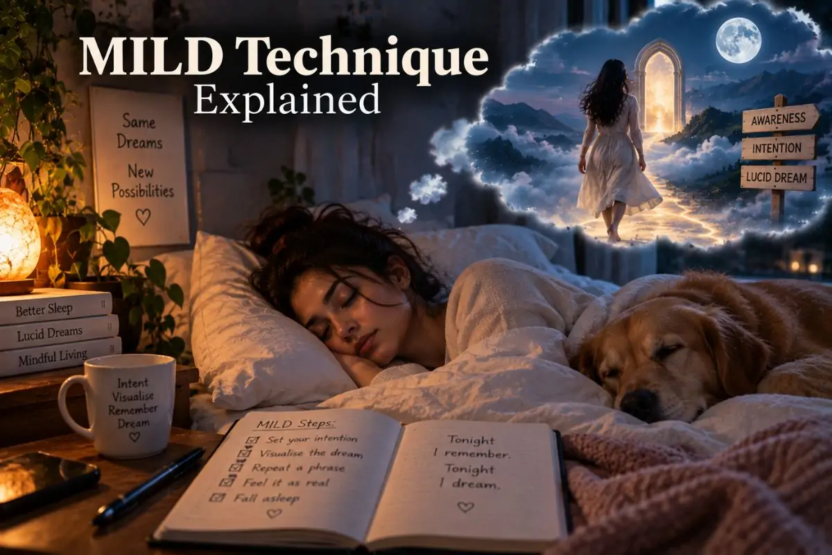 Mild Technique Explained