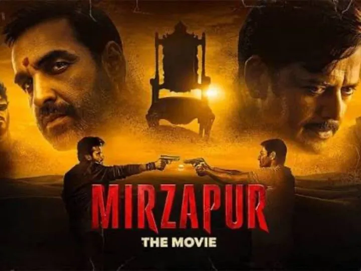 Mirzapur Movie Ticket Prices Explode To ₹1800: Are Fans Getting Cheated?