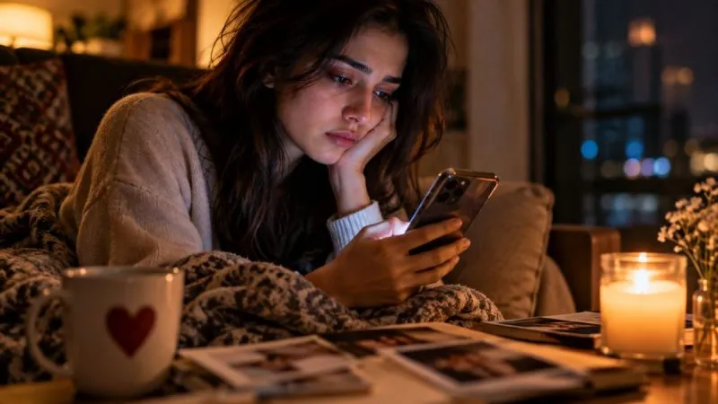 Why We Keep Rereading Conversations With People We'Ve Lost 4 Why We Keep Rereading Conversations With People We’Ve Lost