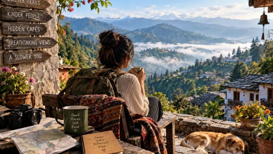 42 Underrated Indian Hill Towns That Aren’T Crowded Yet