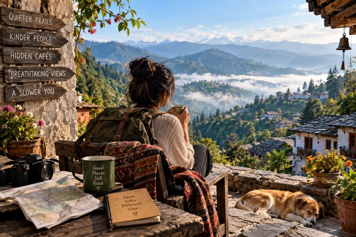 42 Underrated Indian Hill Towns That Aren'T Crowded Yet 1 42 Underrated Indian Hill Towns That Aren’T Crowded Yet