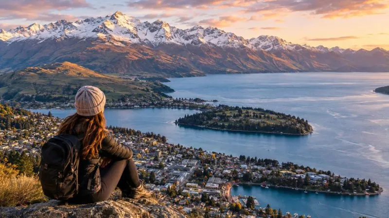 New Zealand: A Complete Portrait Of The Land Of The Long White Cloud 7 New Zealand: A Complete Portrait Of The Land Of The Long White Cloud