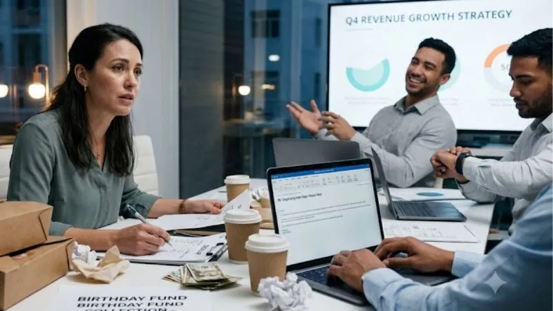 The “Nice Girl” Tax: How Emotional Labor Is Quietly Stalling Women’S Careers
