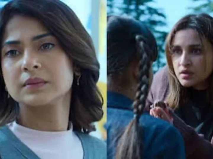 Shaque On Netflix: Pure Drag, Parineeti’s Worst Ever, Only Jennifer Winget Saves The Mess