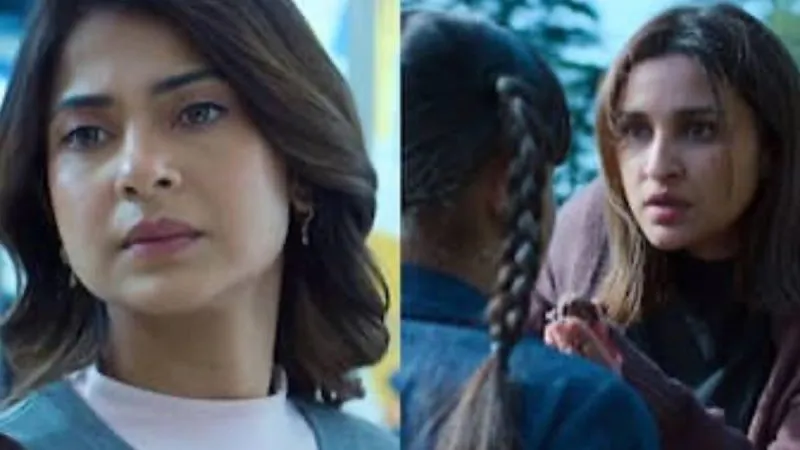 Shaque On Netflix: Pure Drag, Parineeti’s Worst Ever, Only Jennifer Winget Saves The Mess 6 Shaque On Netflix: Pure Drag, Parineeti’s Worst Ever, Only Jennifer Winget Saves The Mess