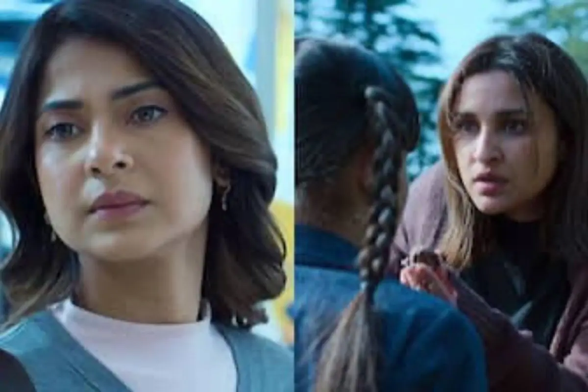 Shaque On Netflix: Pure Drag, Parineeti’s Worst Ever, Only Jennifer Winget Saves The Mess