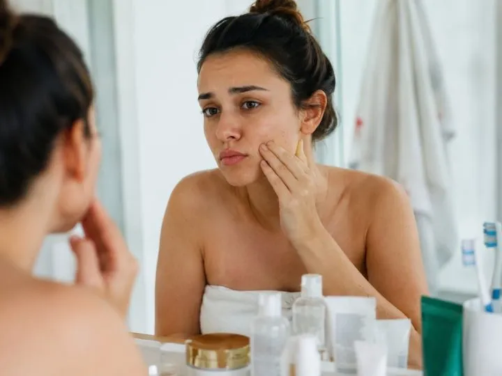 10 “Healthy” Beauty Habits That Might Actually Be Ruining Your Skin