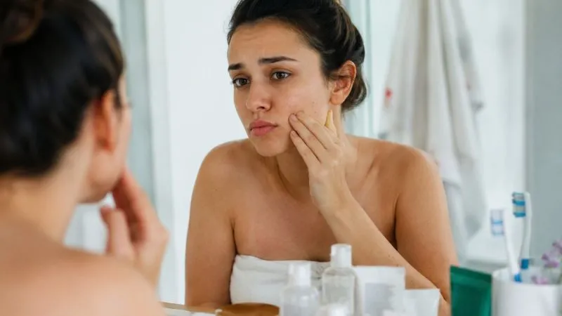 10 “Healthy” Beauty Habits That Might Actually Be Ruining Your Skin 8 10 “Healthy” Beauty Habits That Might Actually Be Ruining Your Skin