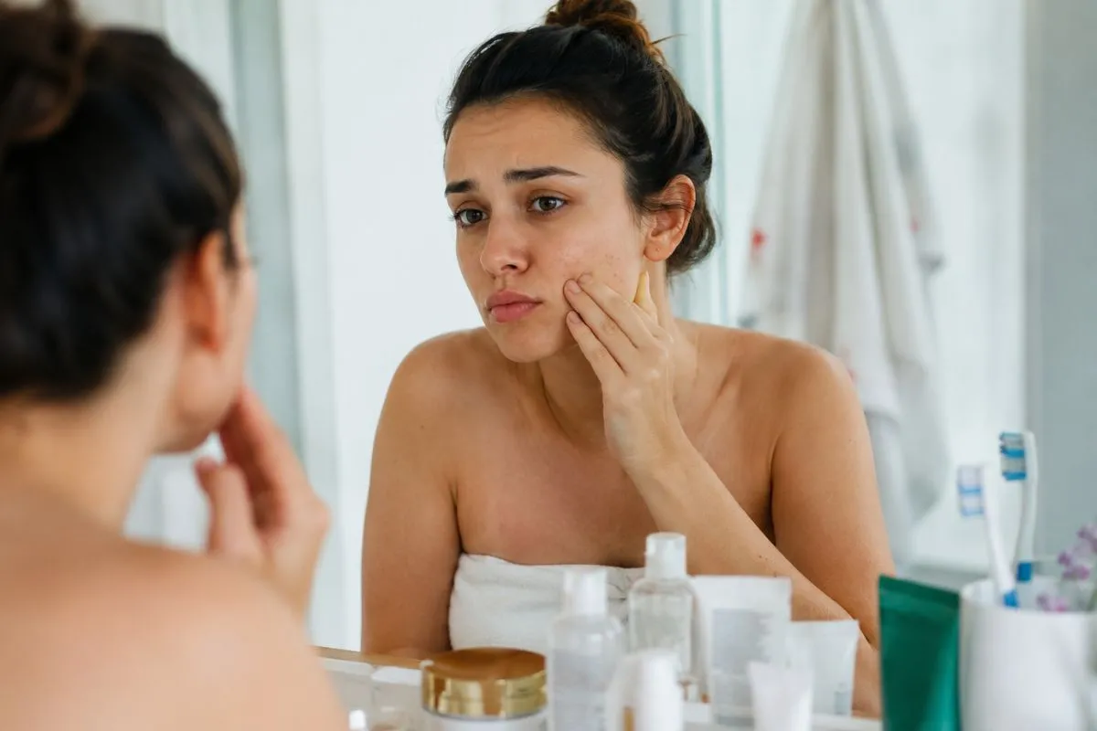 10 “Healthy” Beauty Habits That Might Actually Be Ruining Your Skin 1 10 “Healthy” Beauty Habits That Might Actually Be Ruining Your Skin