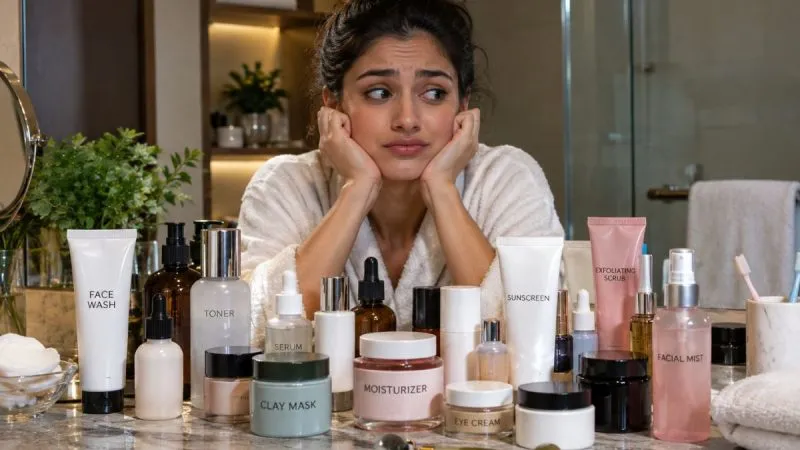 10 Skincare Products You Don'T Actually Need 4 10 Skincare Products You Don’T Actually Need