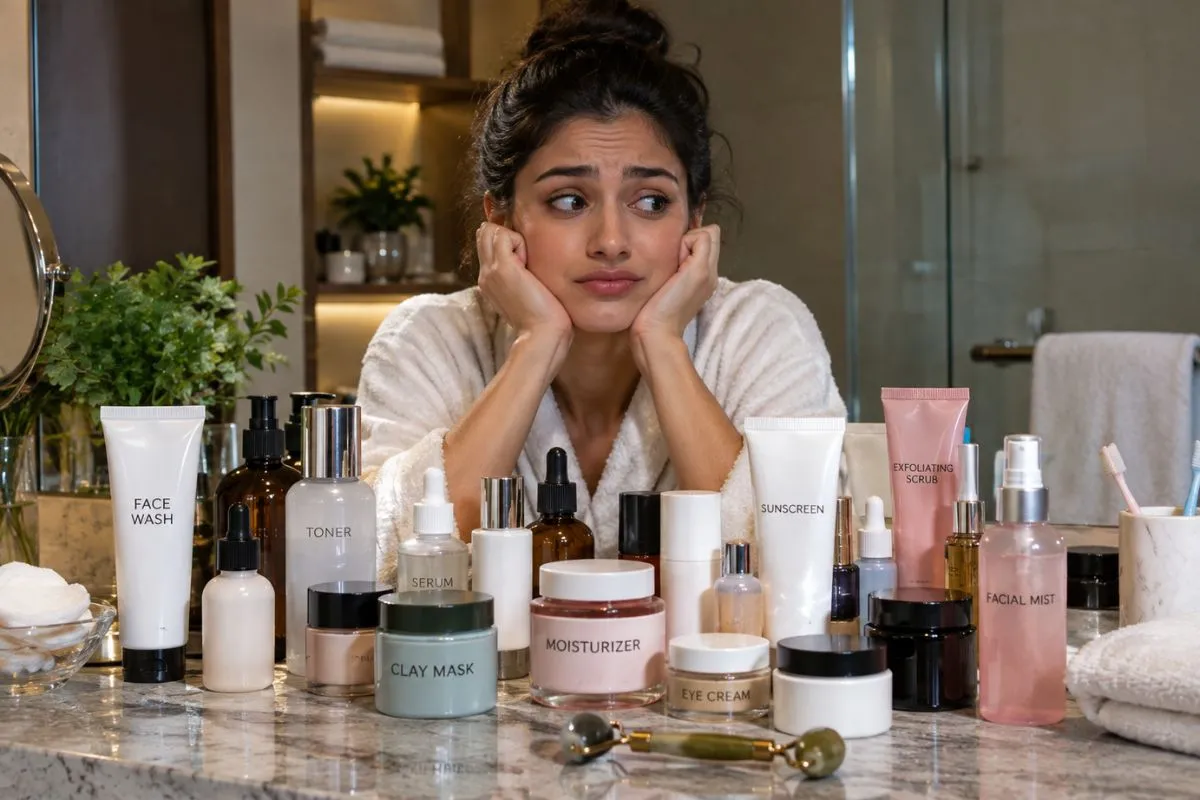 10 Skincare Products You Don'T Actually Need 1 10 Skincare Products You Don’T Actually Need