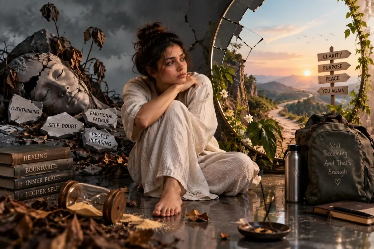 33 Signs You'Re Spiritually Burnt Out, Not Just Tired 1 33 Signs You’Re Spiritually Burnt Out, Not Just Tired