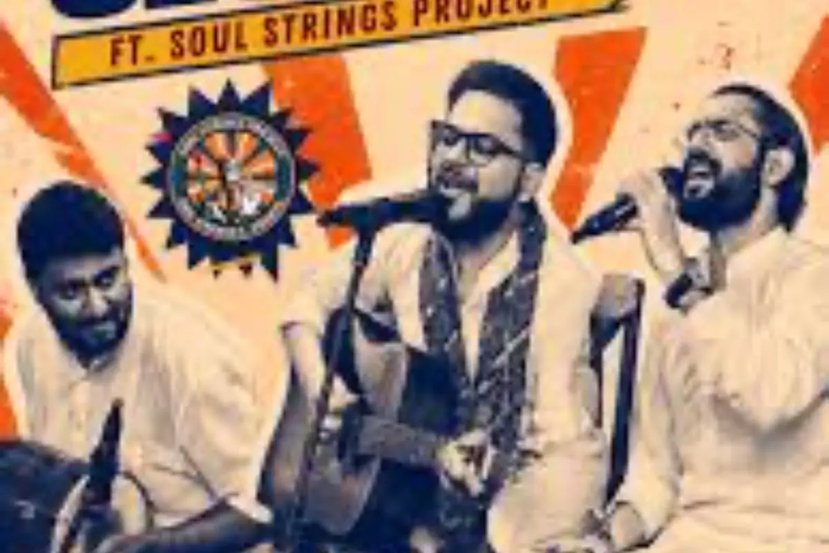 Pune Weekend Guide: Top Events, Music Sessions, And Mixers For September 26–27, 2026 1 Pune Weekend Guide: Top Events, Music Sessions, And Mixers For September 26–27, 2026