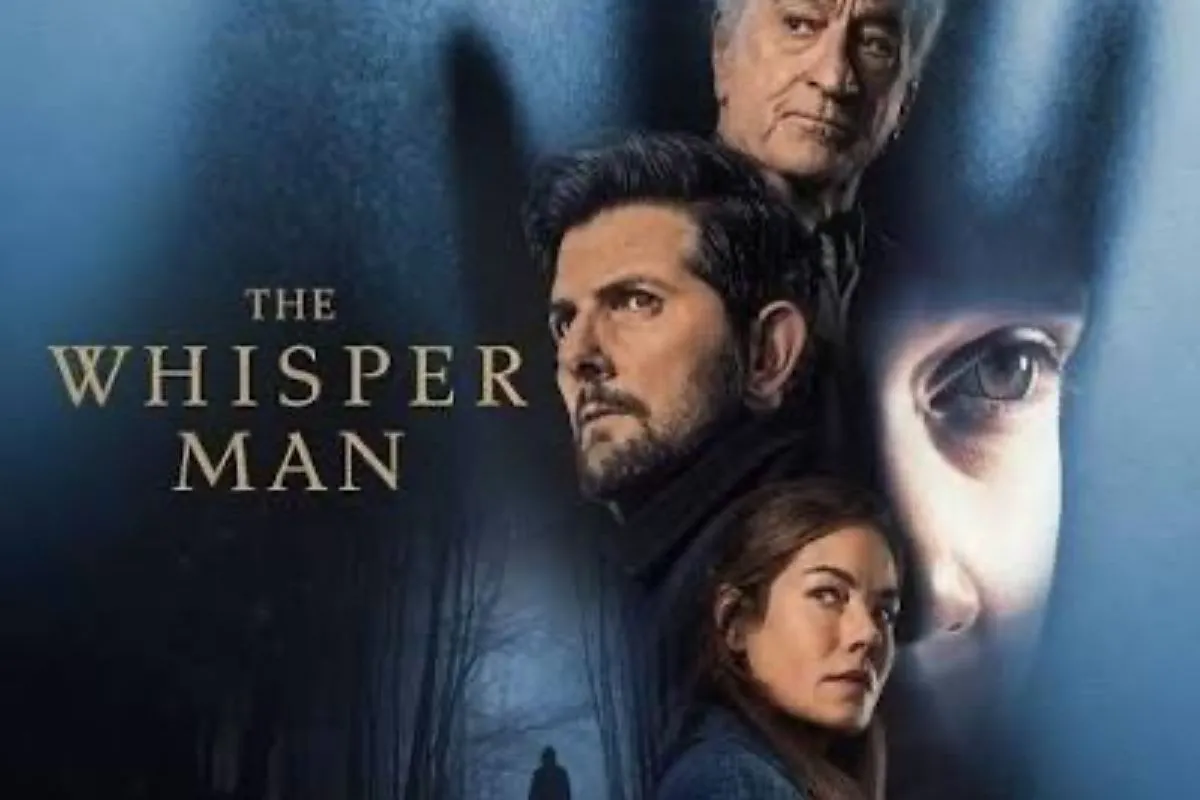 The Whisper Man On Netflix: A Solid Setup That Collapses Under Its Own Ending