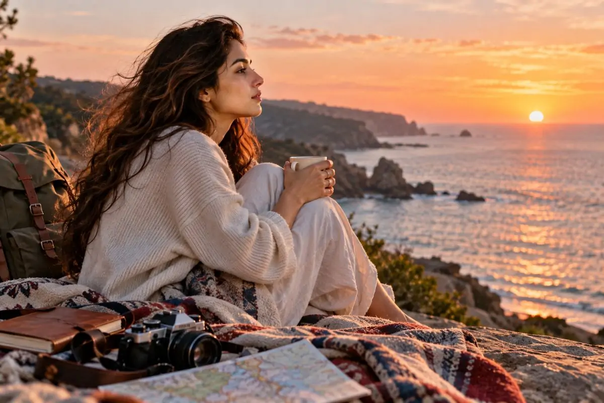 The Places Women Go When They Don'T Want To Be Found 1 The Places Women Go When They Don’T Want To Be Found