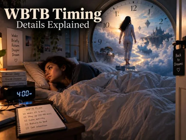 Wbtb Timing Details Explained