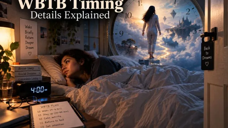 Wbtb Timing Details Explained