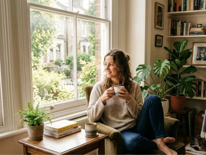 11 Things That Make A Woman Feel Rich Without Spending More