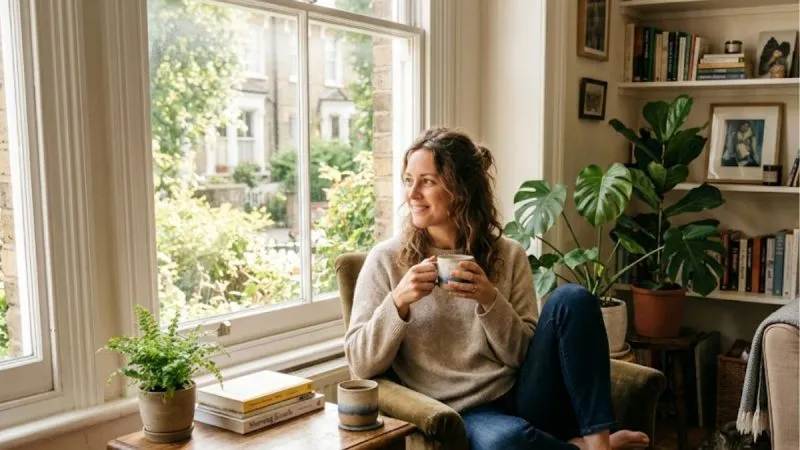 11 Things That Make A Woman Feel Rich Without Spending More 2 11 Things That Make A Woman Feel Rich Without Spending More