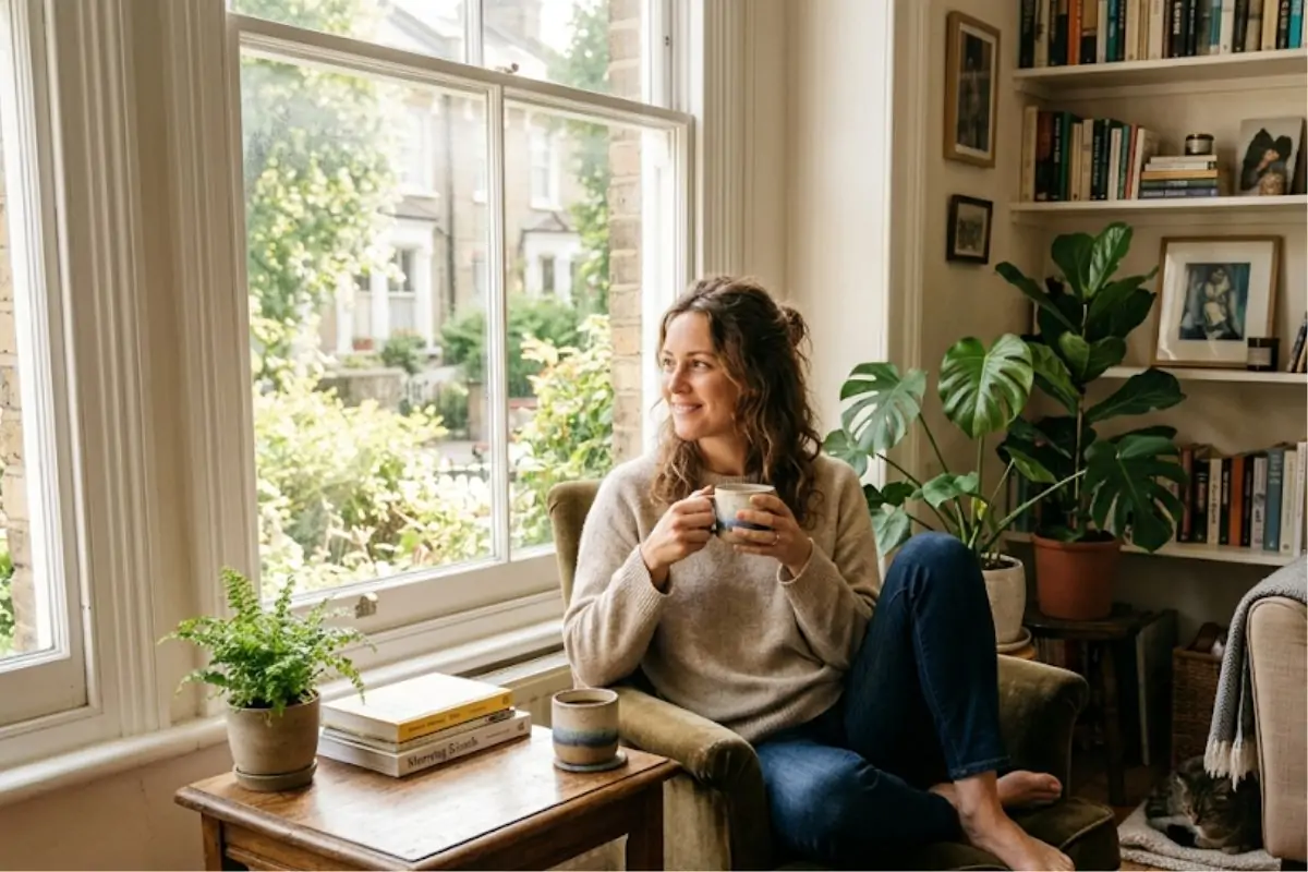 11 Things That Make A Woman Feel Rich Without Spending More 1 11 Things That Make A Woman Feel Rich Without Spending More