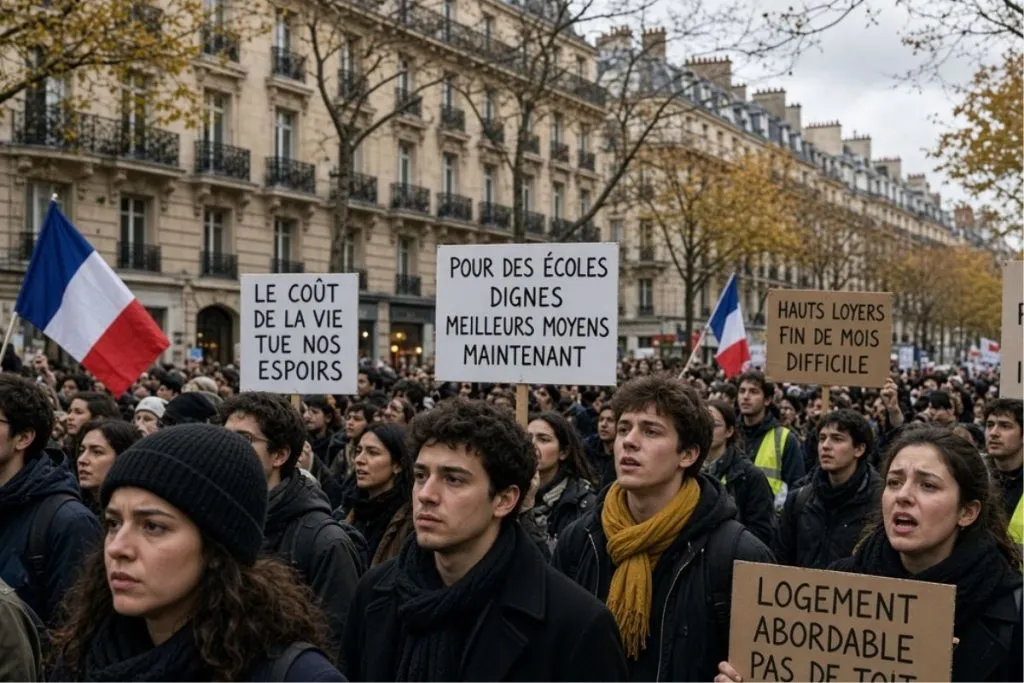 What'S Happening In Europe