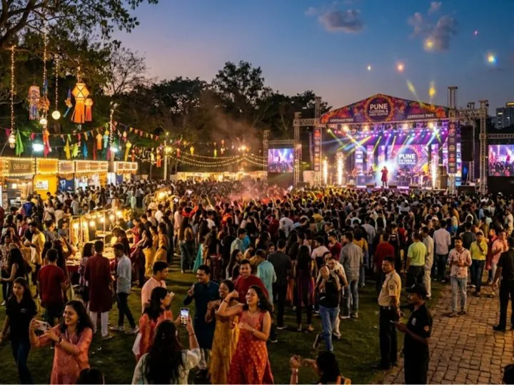 Pune Weekend Culture & Events Guide: What’s Happening Across The City