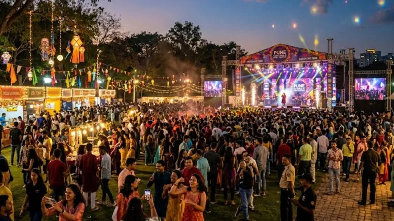 Pune Weekend Culture &Amp; Events Guide: What’s Happening Across The City 2 Pune Weekend Culture & Events Guide: What’s Happening Across The City