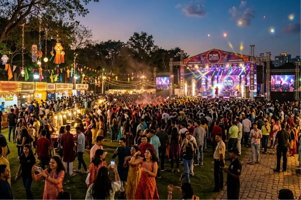 Pune Weekend Culture & Events Guide: What’s Happening Across The City