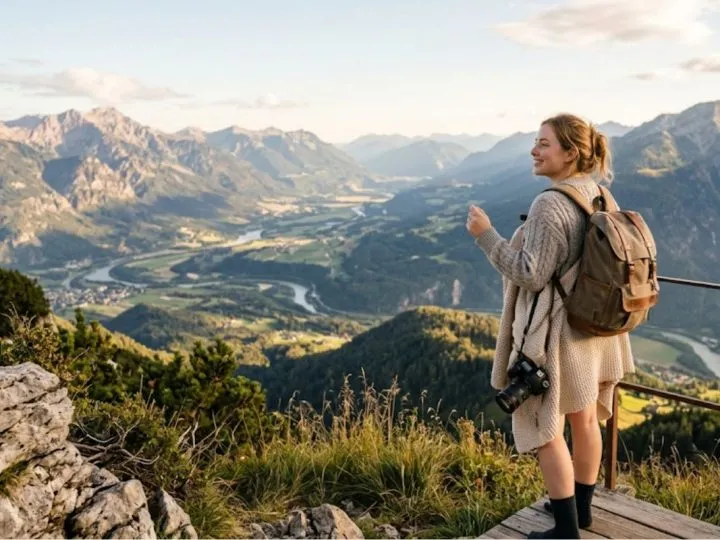 Solo Travel For Women: 10 Reasons To Book The Ticket And Leave The Guilt At Home