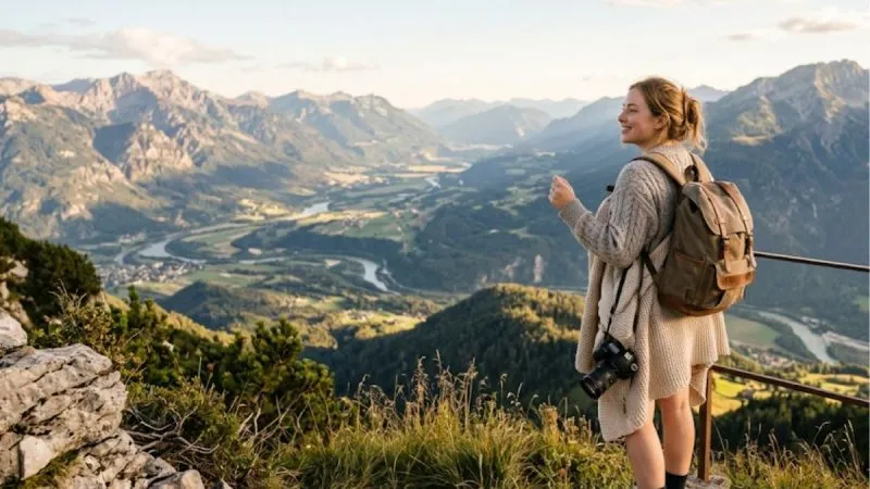Solo Travel For Women: 10 Reasons To Book The Ticket And Leave The Guilt At Home