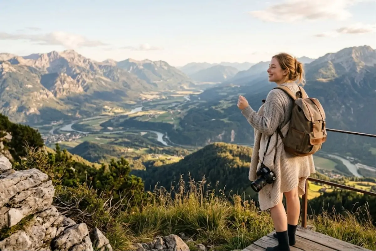 Solo Travel For Women: 10 Reasons To Book The Ticket And Leave The Guilt At Home
