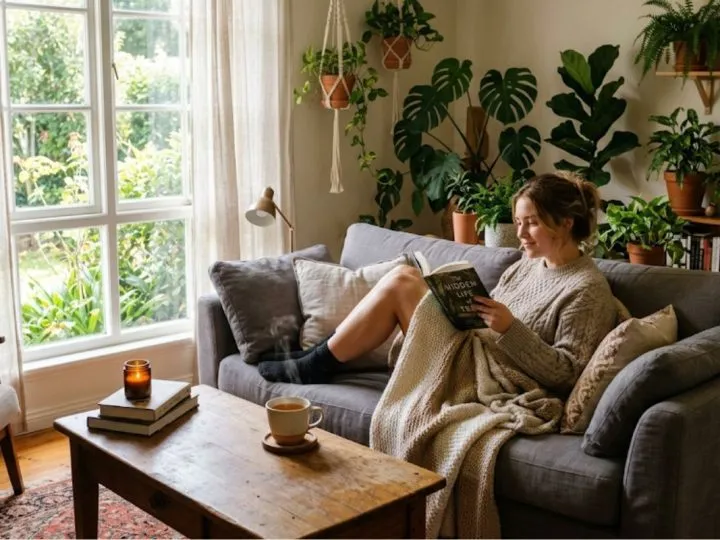 9 Signs You’re Not Lonely, You Just Genuinely Enjoy Being Alone