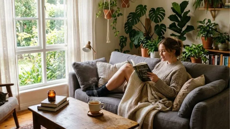 9 Signs You’re Not Lonely, You Just Genuinely Enjoy Being Alone