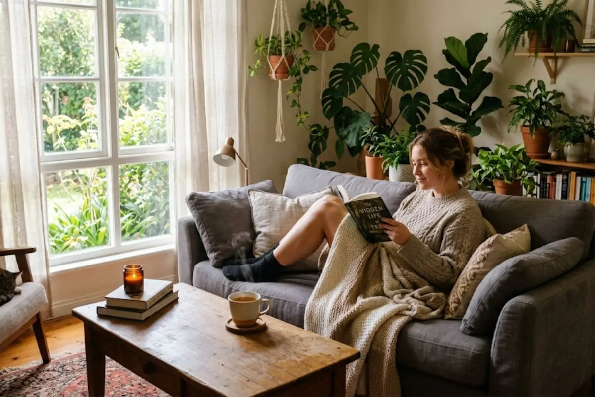 9 Signs You’re Not Lonely, You Just Genuinely Enjoy Being Alone