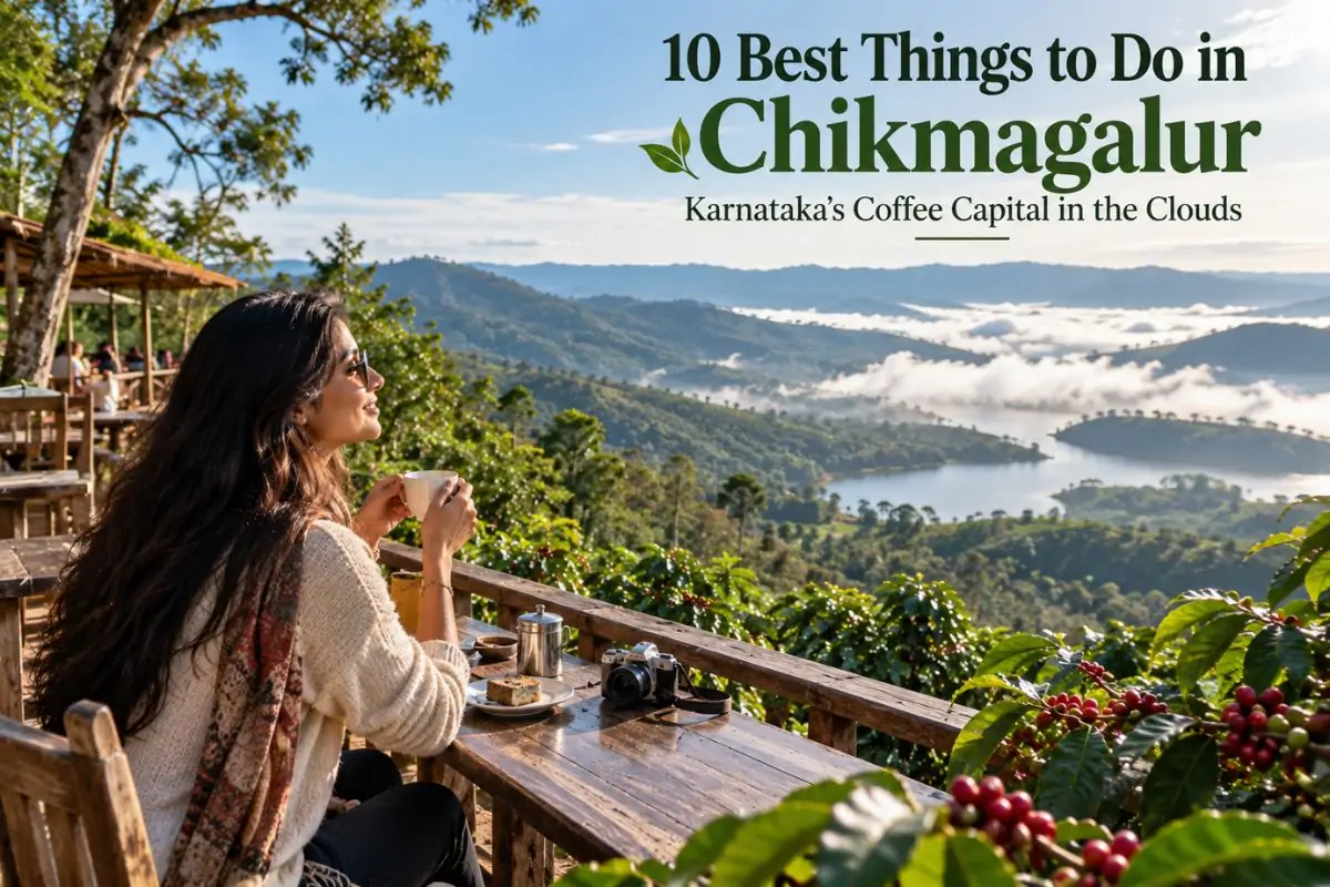 10 Best Things To Do In Chikmagalur: Karnataka'S Coffee Capital In The Clouds 1 10 Best Things To Do In Chikmagalur: Karnataka’S Coffee Capital In The Clouds
