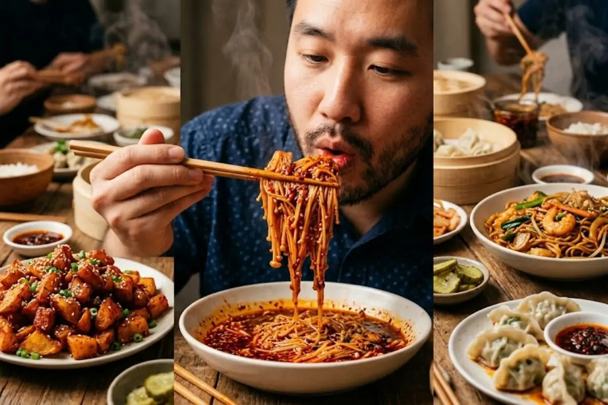 Ultimate Spicy Enoki &Amp; Crispy Chili Potato Mukbang (Asmr): A Fiery Feast Of Crunch, Slurp And Spice 1 Ultimate Spicy Enoki & Crispy Chili Potato Mukbang (Asmr): A Fiery Feast Of Crunch, Slurp And Spice