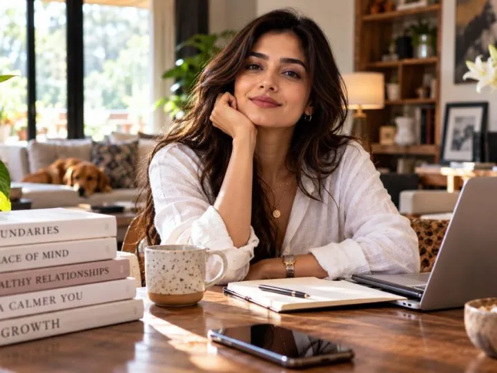 10 Things Emotionally Mature Women No Longer Explain To Anyone