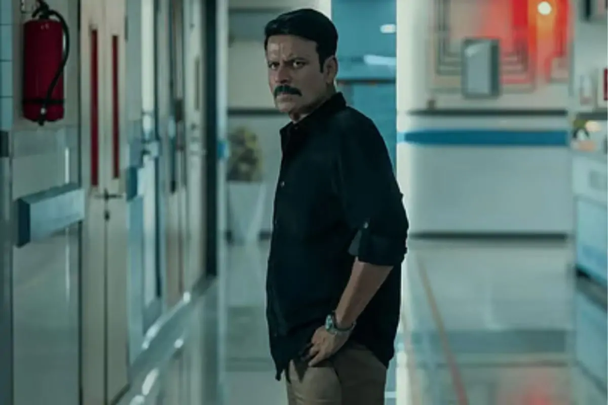 Gajab Raat Review: Manoj Bajpayee Turns One Chaotic Delhi Night Into Something Almost Extraordinary On Netflix 1 Gajab Raat Review: Manoj Bajpayee Turns One Chaotic Delhi Night Into Something Almost Extraordinary On Netflix