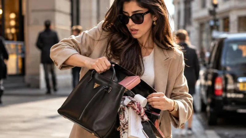 10 Handbag Styling Mistakes That Can Ruin An Otherwise Great Outfit