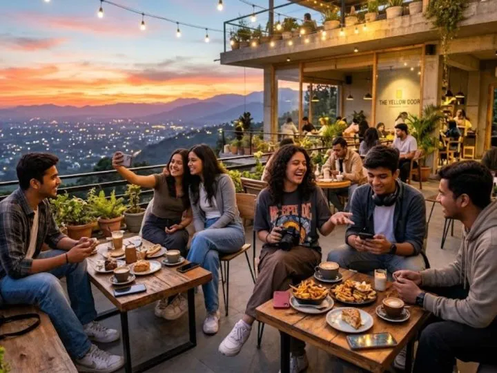10 Trending Hangout Places In Dehradun: The Gen Z Edit (2026)