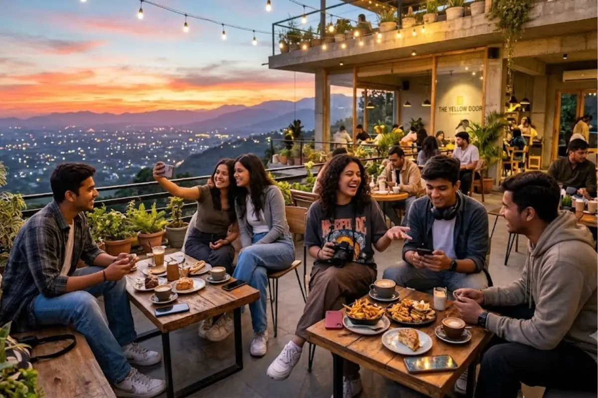 10 Trending Hangout Places In Dehradun: The Gen Z Edit (2026)
