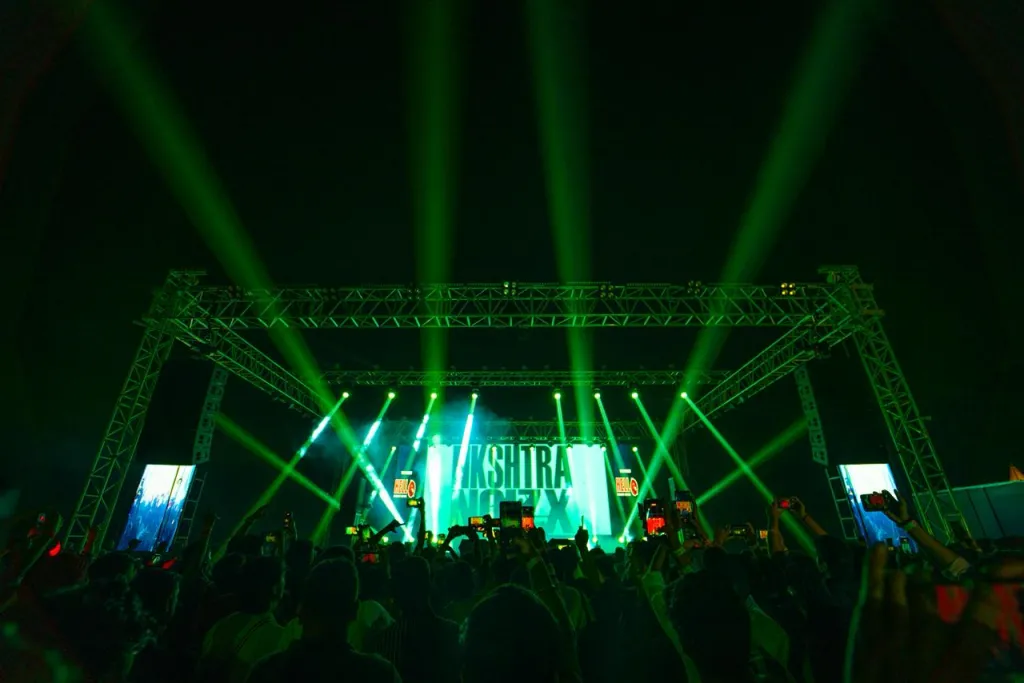 Spooks, Thrills, And Treats: The Ultimate Delhi Ncr Halloween Weekend Guide (Oct 30 - Nov 1) 2 Image 3