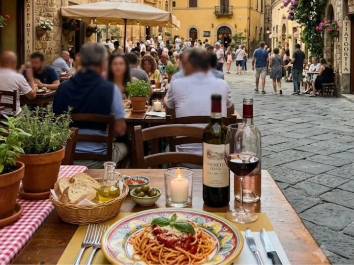 10 Things To Do In Italy: Pasta, Piazzas And Pretending You Live There
