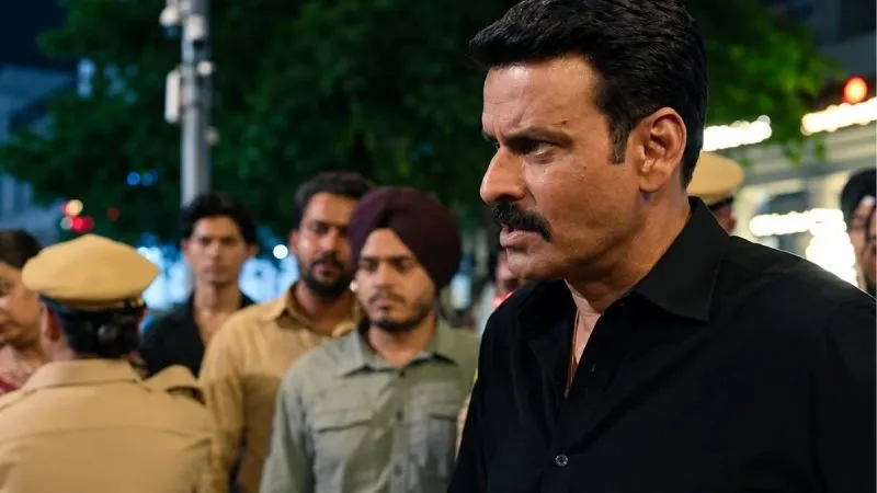 Gajab Raat Spoilers: Full Plot Summary, Ending Explained & What Happens To Arya Sahni