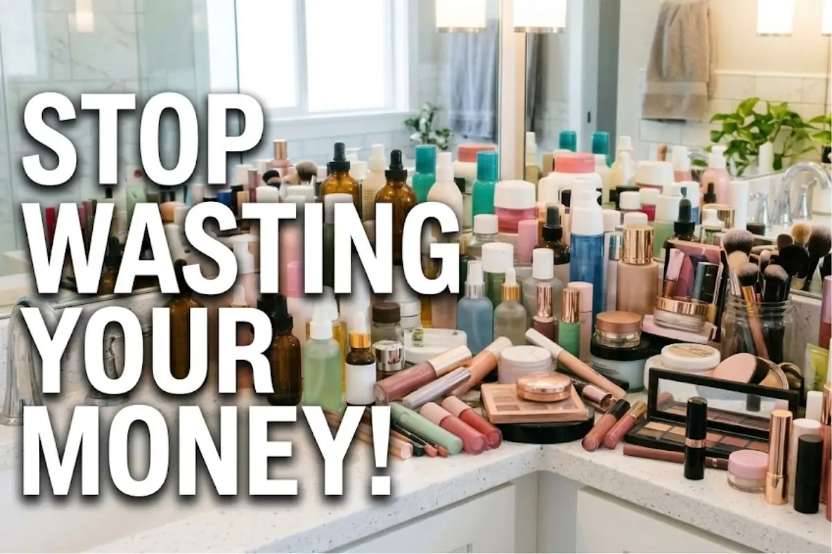 11 Beauty Products You Probably Don'T Need, No Matter What Tiktok Says 1 11 Beauty Products You Probably Don’T Need, No Matter What Tiktok Says