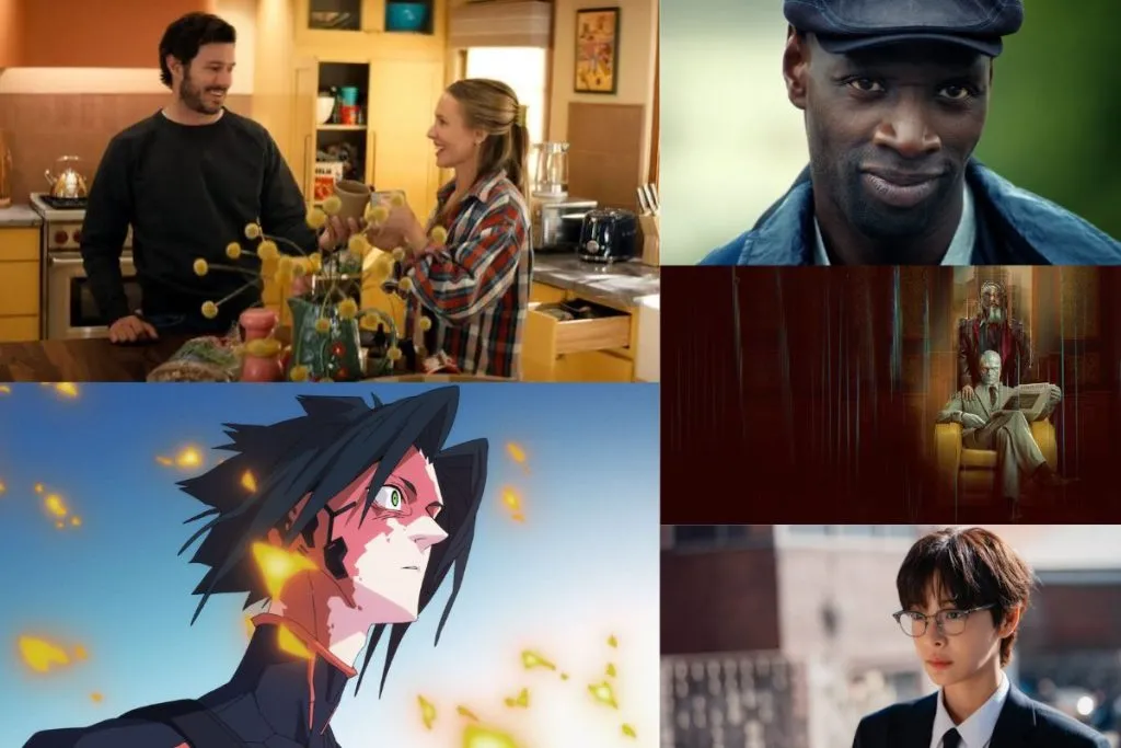Latest Ott Releases To Add To Your Watchlist