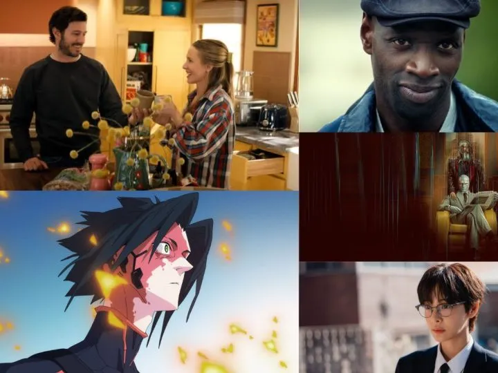 Latest Ott Releases To Add To Your Watchlist Right Now